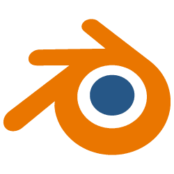 Logo de Blender