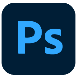 Logo de Adobe Photoshop